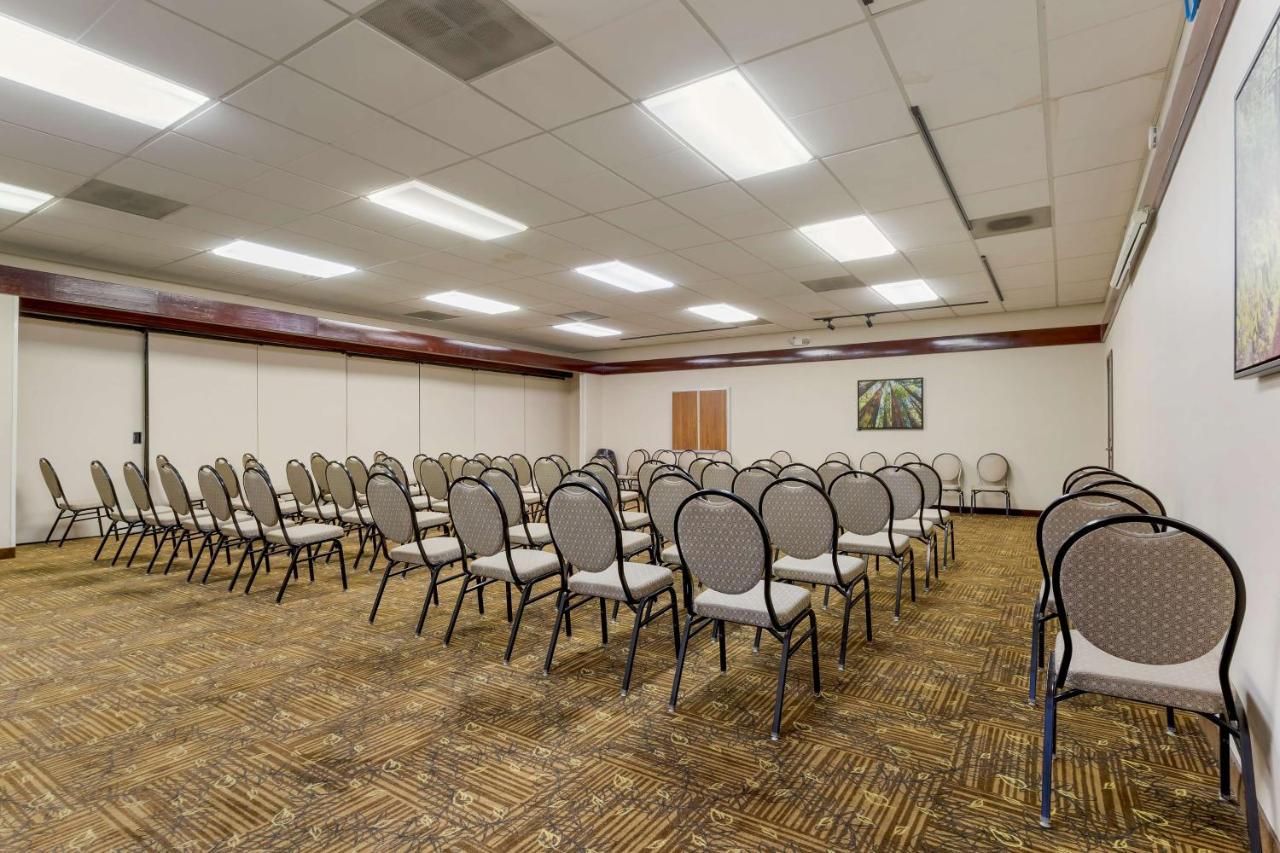 Best Western Plus Forest Park Inn Gilroy Kültér fotó